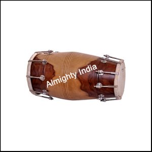 Dholak, Naal. Pakhawaj