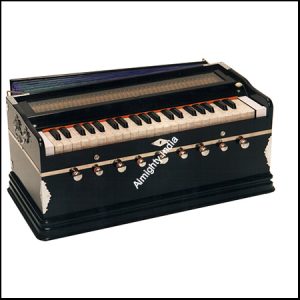 Harmoniums & Cases